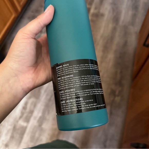 DUTCH BROS TUMBLER - Picture 5 of 5